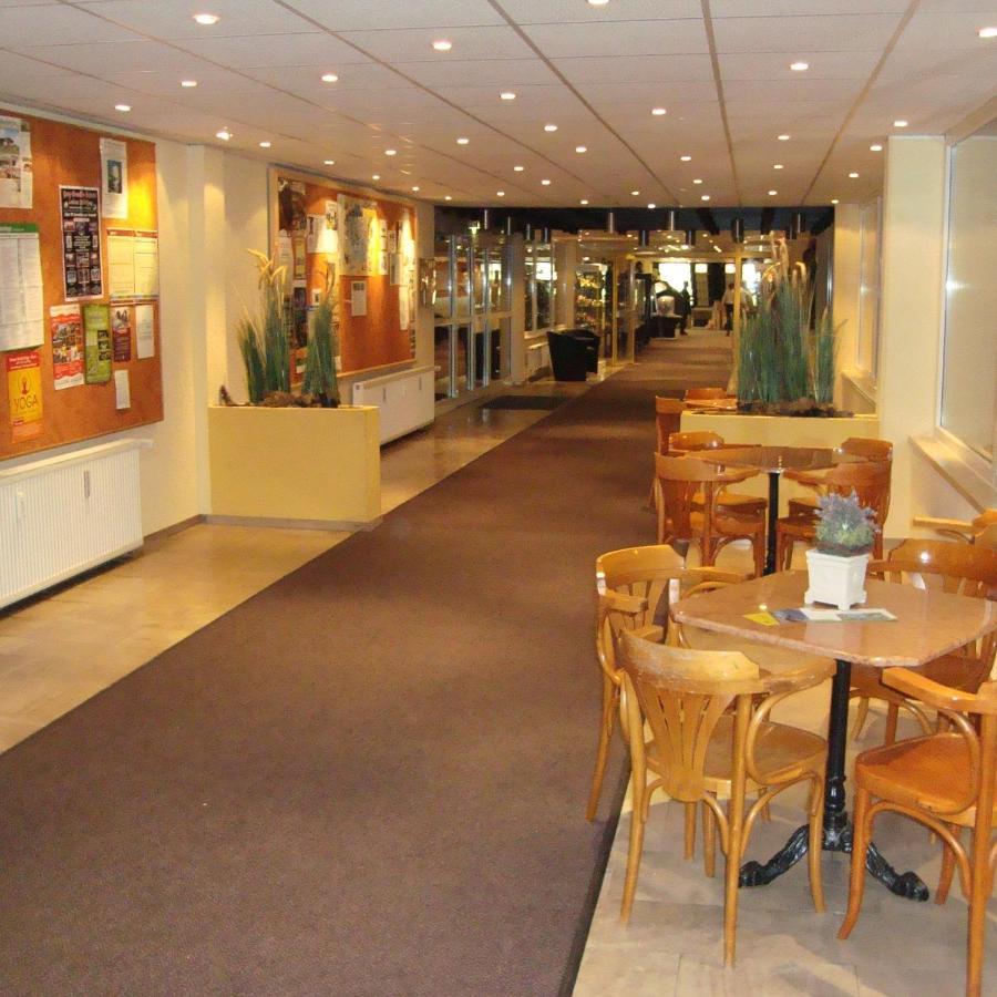 Ferienwohnung 479 Mit Schwimmbad,Sauna Und Bar In Panoramic Hohegeiss Braunlage Exterior foto