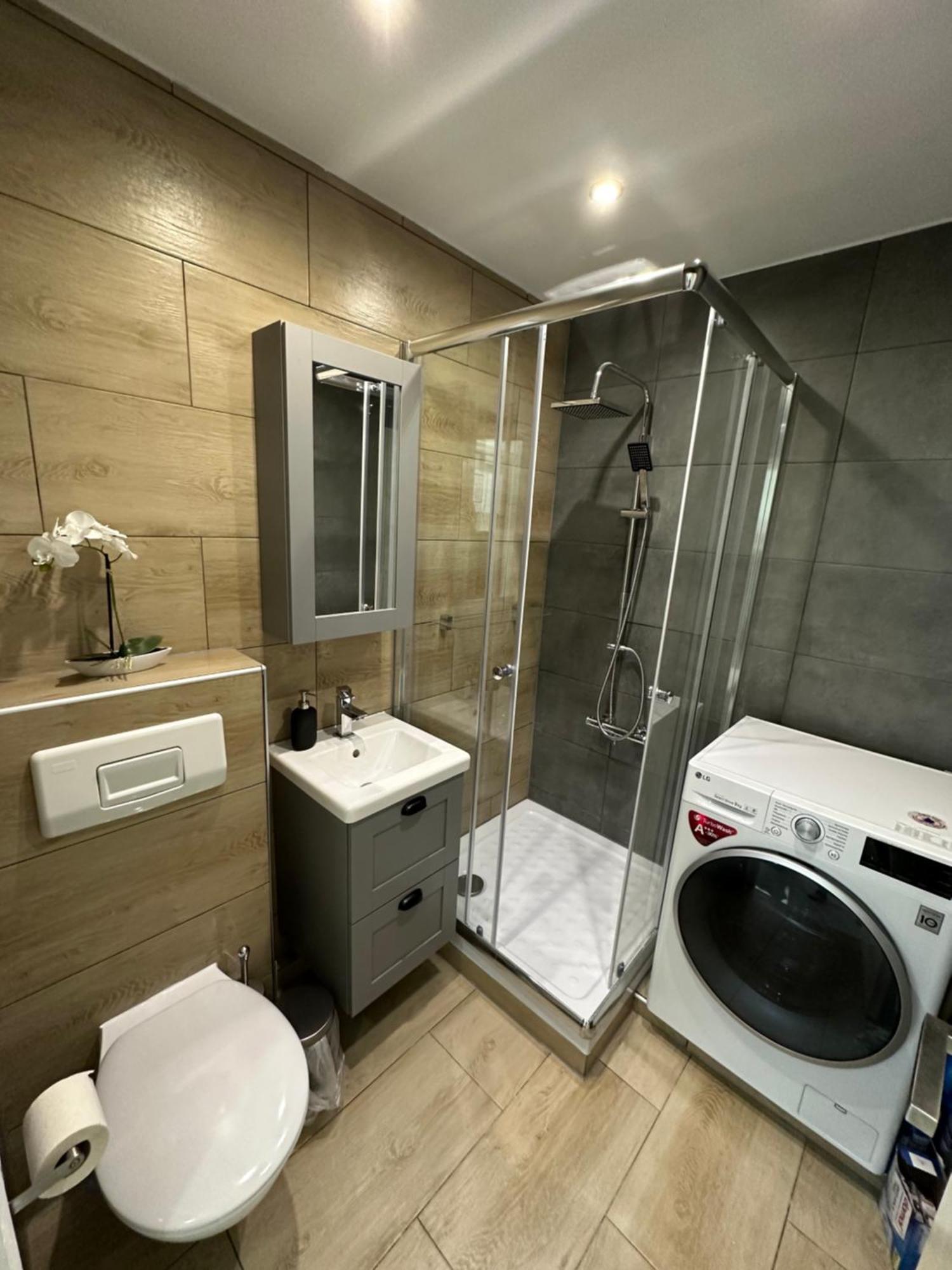 Ferienwohnung 479 Mit Schwimmbad,Sauna Und Bar In Panoramic Hohegeiss Braunlage Exterior foto